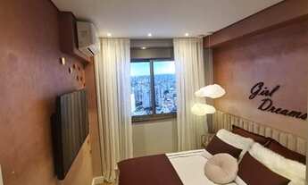 Imagem 7: Apartamento 100 metros quadrados, 3 quartos, 3 banheiros sendo 1 suítes e 2 vagas de garag