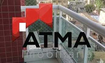 Imagem 5: Apartamento-À VENDA-Vista Alegre-Rio de Janeiro-RJ