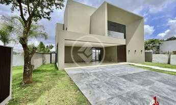 Imagem 4: Sobrado à venda em Goiânia/GO