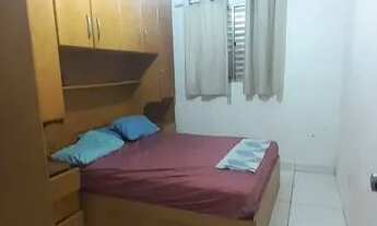 Imagem 6: Casa na Aviação