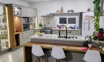 Imagem 2: Casa Alto Padrão com 288m² Lajeado