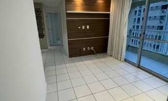 Imagem 2: Apartamento em condominio fechado de 2/4 - Buraquinho - Lauro de Freitas