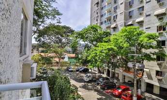 Imagem 7: Apartamento para Aluguel - Freguesia , 2 Quartos, 60 m2