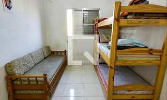 Imagem 2: Apartamento para Aluguel - Cidade Ocian, 1 Quarto, 16 m2