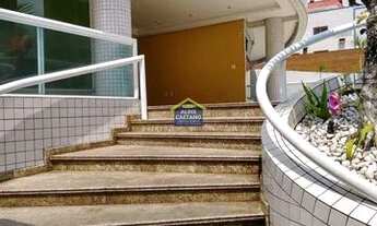 Imagem 7: PRONTO PARA MORAR: Canto do Forte, 3 dorms