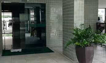 Imagem 5: Apartamento para venda tem 83m2 com 3 quartos em Jatiúca - Maceió - Alagoas