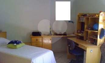 Imagem 5: SOBRADO MARAVILHOSO A VENDA AO LADO DAS PALMAS DO TREMEMBÉ - 6 DORMS (3 SUÍTES) E 5 VAGAS