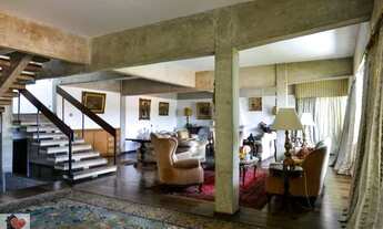 Imagem 3: Sobrado em cidade jardim