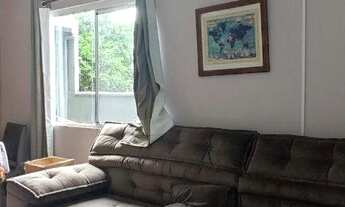 Imagem 4: Casa com edícula e 5 dormitórios à venda, 180 m² por R$ 580.000 - Cambiju - Itapoá/SC