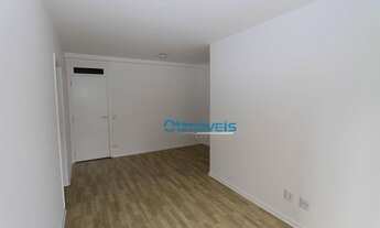 Imagem 3: Apartamento com 2 quartos na R. Coronel Pedro Scherer Sobrinho - Cristo Rei - Curitiba/PR