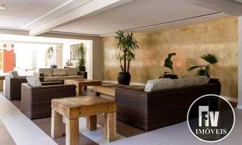 Imagem 4: Apartamento Alto Padrão 2 Dormitórios Mobiliado Para Locação Estudante á/200 Metros da Pra