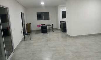 Imagem 6: Casa Nova de condomínio para venda possui 285 m2 com 3 suites e 2 vagas-Jandira- Jd do Go