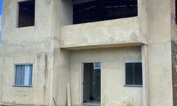 Imagem: Casa na avenida nossa senhora de Nazaré