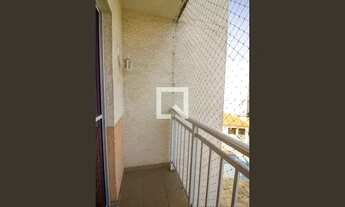 Imagem 4: Apartamento para Aluguel - Benfica, 2 Quartos, 50 m2