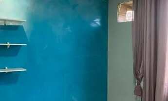 Imagem 2: Ideal samambaia no 3 andar escada peço caução bloco 26