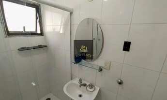 Imagem 7: Flat disponível em Cerqueira César - SP