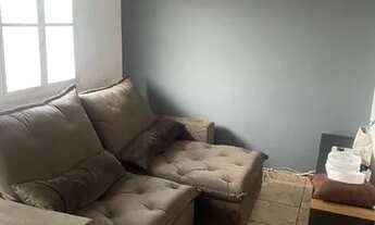 Imagem: Apartamento mobiliado um quarto