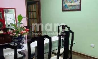 Imagem 5: SAO PAULO - Casa Padrão - ACLIMACAO