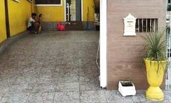 Imagem 2: Lindo sobrado com piscina