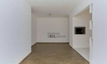 Imagem 2: Apartamento com 2 dormitórios para alugar, 66 m² por R$ 1.9001/mês - Ecoville - Curitiba/P