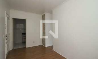 Imagem 3: Apartamento para Aluguel - Centro Histórico, 1 Quarto, 34 m2