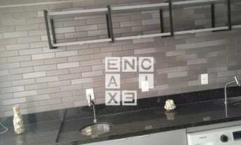 Imagem 7: Apartamento com 2 dormitórios para alugar, 66 m² por R$ 12.000,00/mês - Paraíso - São Paul