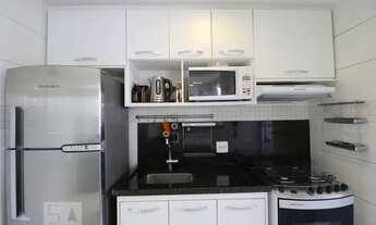 Imagem 7: Apartamento para Aluguel - Chácara Santo Antonio, 2 Quartos, 65 m2