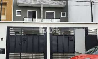 Imagem 2: Sobrado com 3 dormitórios à venda, 132 m² por R$ 750.000,00 - Campo Grande - São Paulo/SP