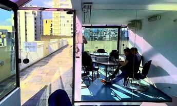 Imagem 3: Apartamento à venda, 47 m² por R$ 550.000,00 - Itaim Bibi - São Paulo/SP