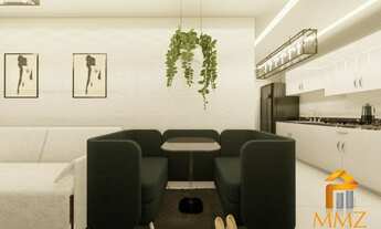 Imagem 3: Empreendimento "apartamento sem condomínio"