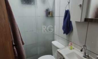 Imagem 5: Casa para Locação/Aluguel - 80m², 2 dormitórios, 1 vaga - Mario Quintana