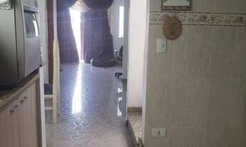 Imagem 3: Sobrado com 3 dormitórios à venda, 160 m² por R$ 796.000,00 - Baeta Neves - São Bernardo d