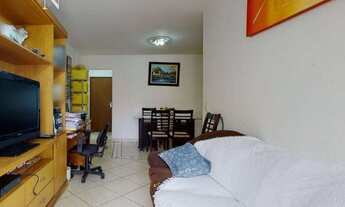 Imagem 3: Apartamento com 2 dormitórios à venda, 61 m² por R$ 525.000 - Saúde - São Paulo/SP