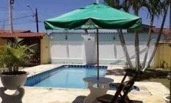 Imagem 6: Casa no Cibratel 2, em Itanhaém