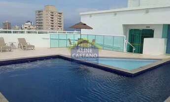 Imagem 1: Apto - 2 dorms, Aviacao, Praia Grande - R$ 540 mil