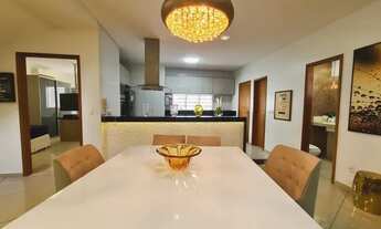 Imagem 3: Casa 266m² no São Cristóvão 03 Suítes Sendo 01 Master Com Closet TR144456(MKT)17