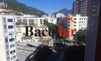 Imagem 3: Apartamento-À VENDA-Tijuca-Rio de Janeiro-RJ