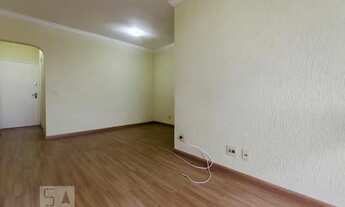 Imagem 2: Apartamento à Venda - Vila Romana, 3 Quartos, 66 m2