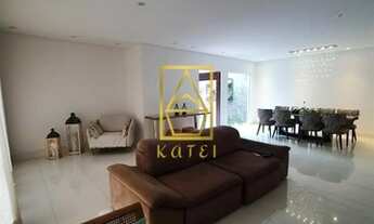 Imagem 4: Casa térrea de alto padrão à venda no bairro Tremembé - São Paulo/SP, Zona Norte