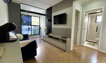 Imagem 5: Apartamento para venda tem 55 metros quadrados com 2 quartos em Espinheiros - Itajaí - SC