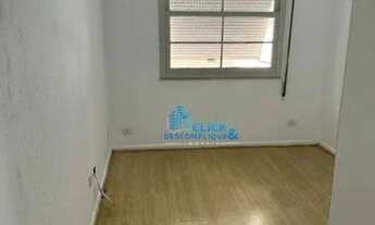 Imagem 2: APARTAMENTO - UM QUARTO - VENDA - POMPÉIA - SANTOS