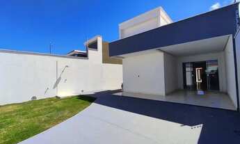 Imagem: Casa c/03 Quartos 125m² à Venda no Bairro