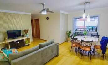 Imagem 6: INCRÍVEL APARTAMENTO- 3 QUARTOS- 2 VAGAS -100m² PRIVADOS - AP1011