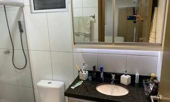 Imagem 5: Apartamento para venda com 44 metros quadrados com 1 quarto em Jatiúca - Maceió - Alagoas