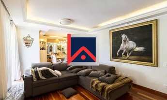 Imagem 3: Locação Apartamento 4 Dormitórios - 172 m² Vila Romana