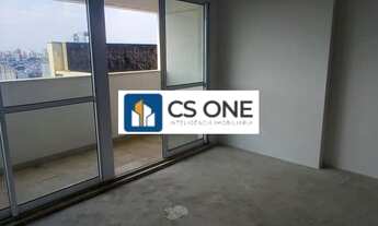 Imagem 2: Sala à venda, 36 m² por R$ 238.000 - Helbor Trilogy Offices - Centro - São Bernardo do Cam