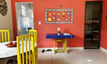 Imagem 2: Casa de Praia em Guaimbi -Ba