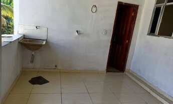 Imagem 4: Aluguel mensal Casa com 1 dormitório