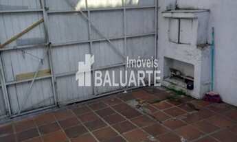 Imagem 4: Sobrado com 3 dormitórios à venda, 178 m² - Santo Amaro - São Paulo/SP