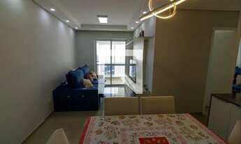 Imagem 6: Apartamento à Venda - Vila Andrade, 3 Quartos, 70 m2